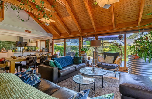 Carnac House | La Villa du Moustoir