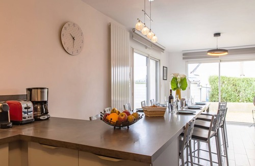 Sibiril House | La Villa du Pêcheur by Interhome