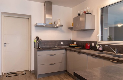 Sibiril House | La Villa du Pêcheur by Interhome