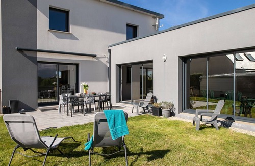 Sibiril House | La Villa du Pêcheur by Interhome