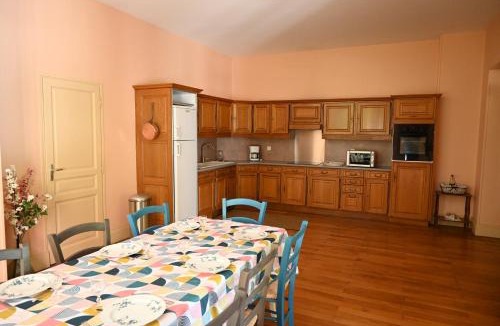 Boussieres House | La Villa du Papetier