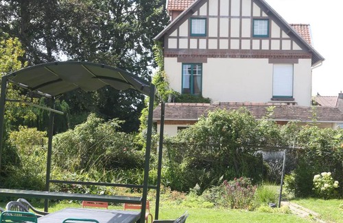 Desvres House | La villa du parc