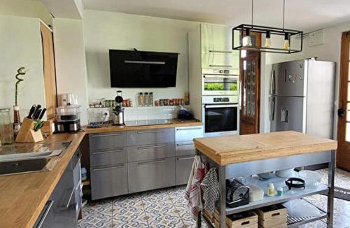 Desvres House | La villa du parc