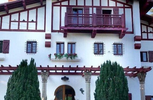 Prades House | La Villa du Parc