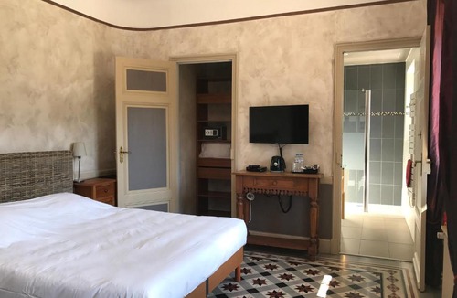 Prades House | La Villa du Parc