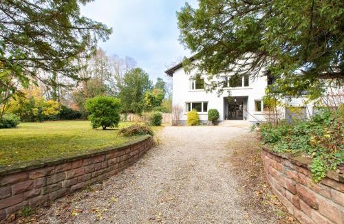 Colmar Centre Ville Villa | La VILLA du Reims