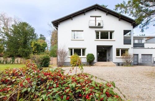 Colmar Centre Ville Villa | La VILLA du Reims