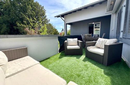 Colmar Centre Ville Villa | La VILLA du Reims