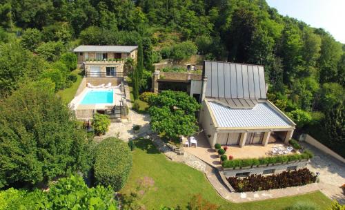 Miribel Bed & Breakfast | La Villa du Rhône