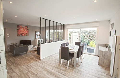 Vendargues Villa | La villa du soleil