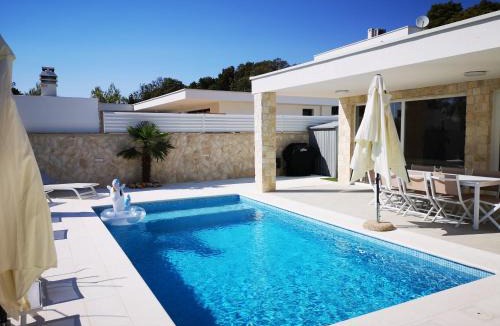 Sukosan Villa | La Villa du Soleil