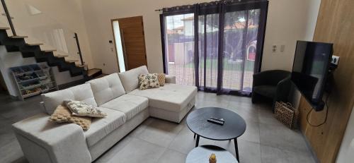Canohes House | La Villa du Sud