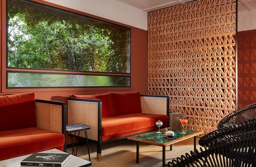 Les Arcades Hotel | La Villa Duflot Hôtel & Spa Perpignan