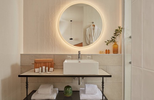 Les Arcades Hotel | La Villa Duflot Hôtel & Spa Perpignan