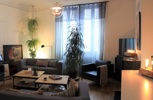 Chateaudun-Bannier Bed & Breakfast | La Villa Dunois