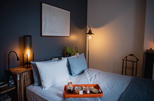 Chateaudun-Bannier Bed & Breakfast | La Villa Dunois