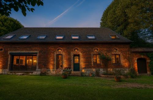 La Vieux-Rue Villa | La Villa Eden