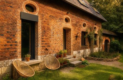 La Vieux-Rue Villa | La Villa Eden