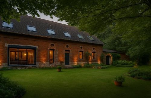 La Vieux-Rue Villa | La Villa Eden