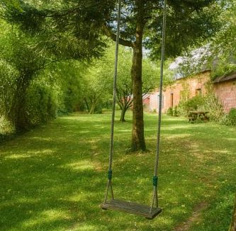 La Vieux-Rue Villa | La Villa Eden