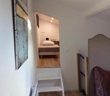 Le Crotoy Bed & Breakfast | La VILLA en BAIE