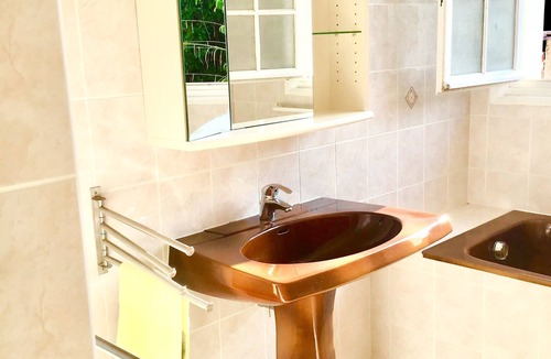 Theville House | La Villa en Cotentin