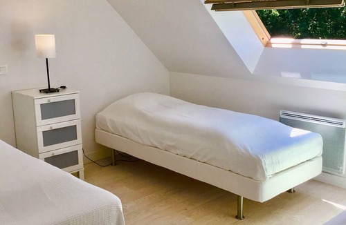 Theville House | La Villa en Cotentin