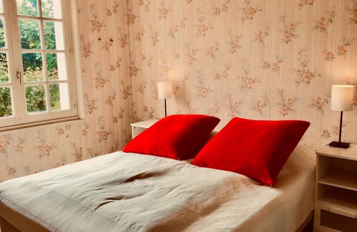 Theville House | La Villa en Cotentin