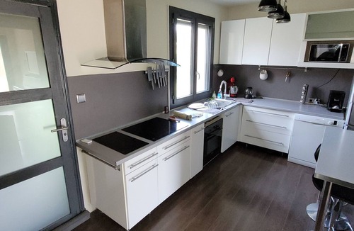 Barbentane Villa | La Villa en Provence