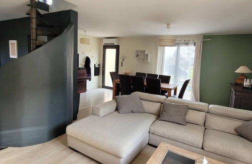 Barbentane Villa | La Villa en Provence