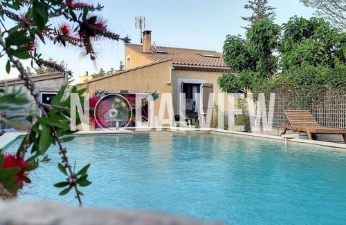 Barbentane Villa | La Villa en Provence