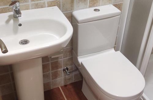 Canales de la Sierra Hostel | La Villa