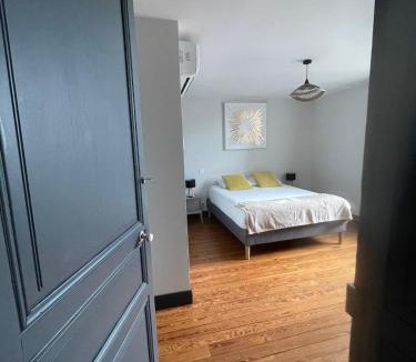 Saint-Jean-Pied-de-Port House | La Villa Esponda