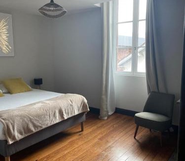 Saint-Jean-Pied-de-Port House | La Villa Esponda