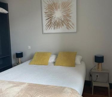 Saint-Jean-Pied-de-Port House | La Villa Esponda