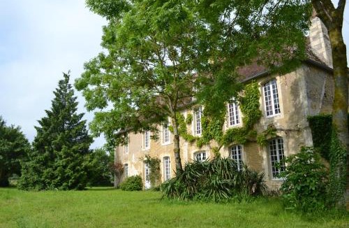 Vendeuvre House | La Villa Escuris