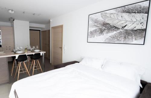 Divonne-les-Bains Apartment | La Villa et sa plume