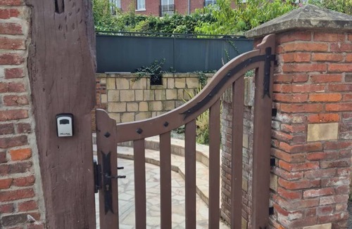 Eu House | La Villa Eudoise - Eu