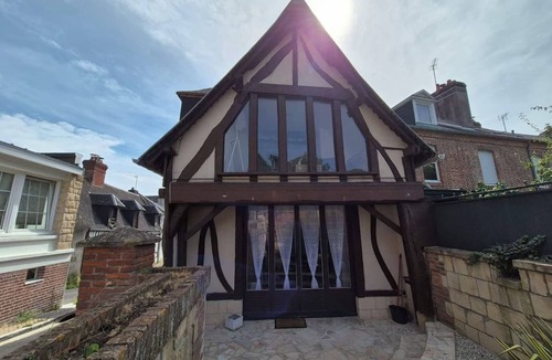 Eu House | La Villa Eudoise - Eu