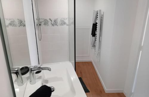 Eu Villa | La Villa Eudoise