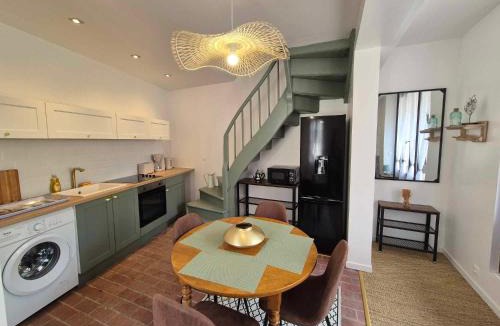 Eu Villa | La Villa Eudoise