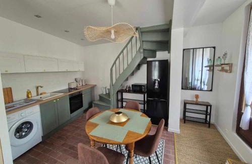 Eu Villa | La Villa Eudoise