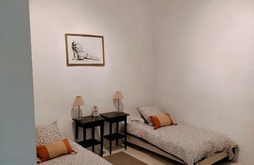 Lezignan-Corbieres Bed & Breakfast | La Villa Eugénie