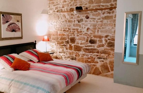 Lezignan-Corbieres Bed & Breakfast | La Villa Eugénie