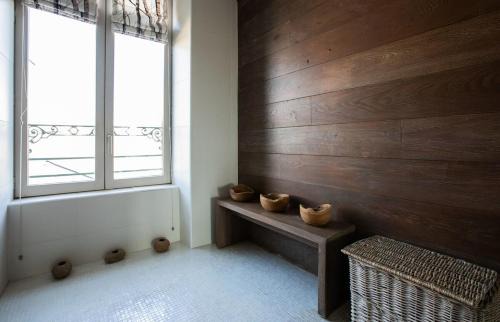 Limoges Apartment | La Villa Fleury - L'Ivoire