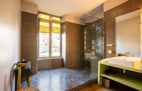 Limoges Apartment | La Villa Fleury - La Nacre