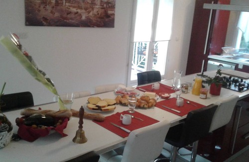 Lagnieu House | La Villa