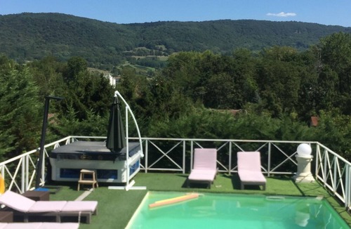 Lagnieu House | La Villa