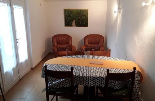 Le Vigan House | La villa