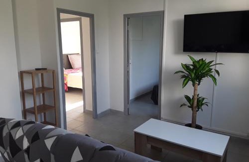 Le Vigan House | La villa